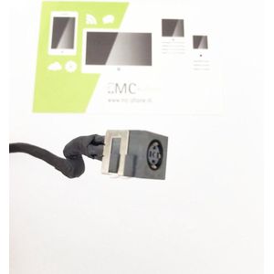 Dell laptop DC-jack V9WWG