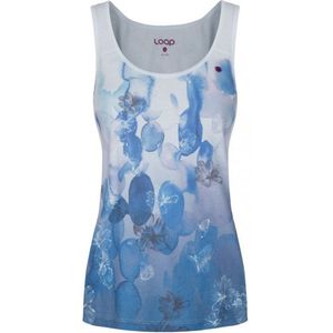 Loap - Alise - Tanktop - Bloemenprint - Dames