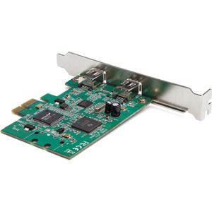 PCI Card Startech PEX1394A2V2