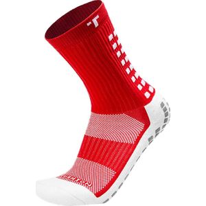 Trusox 3.0 Midcalf Trainingssokken - Rood | Maat: 39-43,5