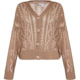 usha - Cardigan - Vesten
