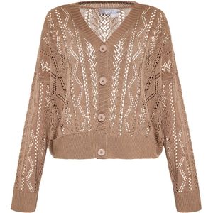 usha - Cardigan - Vesten