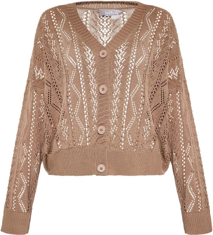 usha - Cardigan - Vesten