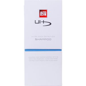 AUTOGLYM Ultra High Definition Autoshampoo 1 liter