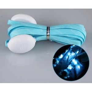 New Age Devi - LED Veters - Blauw - Lichtgevend - Nylon