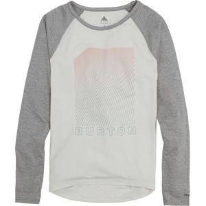 Burton Womens Burton Roadie Base Layer Tech T-Shirt