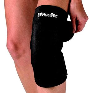 Mueller - Hot/Cold Therapy Wrap - Herbruikbaar - Inclusief 1 Pack 15 cm x 22,9 cm