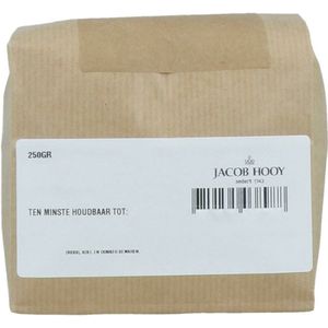 Jacob Hooy Zuurzak Gesneden 250GR