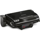 Tefal Minuutgrill GC2058 - Contactgrill - Tafelgrill - Zwart