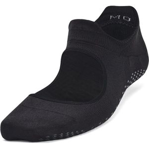 Under Armour - Breathe Balance - Damessokken - 2 Paar - Ademend - Laag