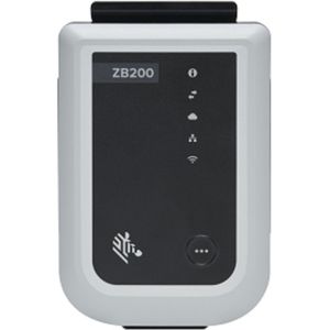 Zebra ZB200