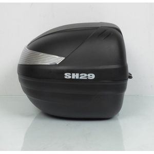 shad topkoffer voor honda 125 sh scooter na 2013 nieuw