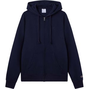 Champion Sweatshirt Met Volledige Ritssluiting En Hoodie - Sportswear - Volwassen