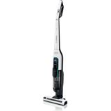 Bosch BCH86HYG1 Athlet ProHygienic Accu Steelstofzuiger 0.9L Wit/Zwart