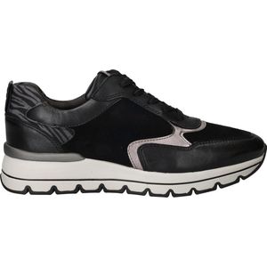 Tamaris - Sneakers - Zwart - Dames