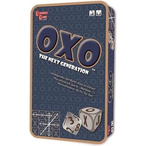 OXO (tin box)