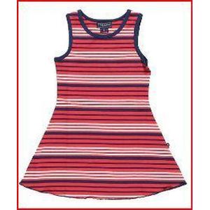 TooByDoo New York jurk 104