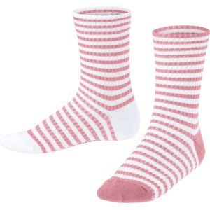 Esprit Sokken Sporty Stripe 2-Pack