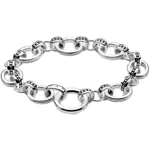 Thomas Sabo - A1041-001-12-L - Armband - Zilver - 21 cm