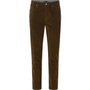 Babista herren Thermobroek - 24 - cognac