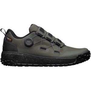 Ride Concepts Tallac Clip Boa Mtb-schoenen Groen EU 42 1/2 Man