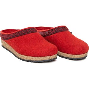 Stegmann Dames en Heren clogs Filz