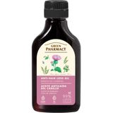 Groene Apotheek - Kliswortelolie - Olie tegen Haaruitval - 100ml