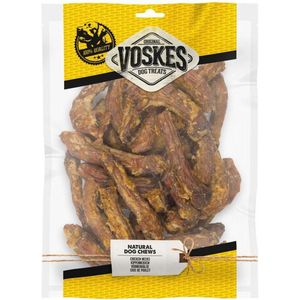 8x Voskes Kippennekken 500 gr