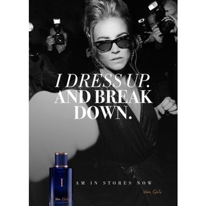 3x Van Gils I Dare Deodorant Spray 150 ml