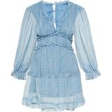 usha - Jurk - Floral Print - Fashion Look Collection