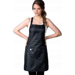 Waterdicht kappersschort - professionele bescherming