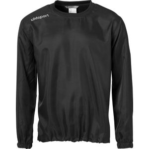 Uhlsport Essential Windbreaker Junior Sportjas performance - Maat XL  - Unisex - zwart