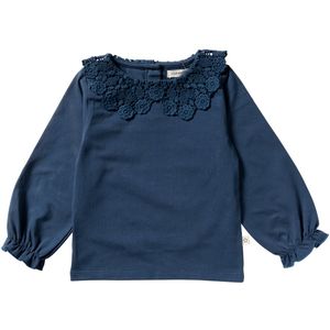 French Knit - Blue Wing Tale - Longsleeve