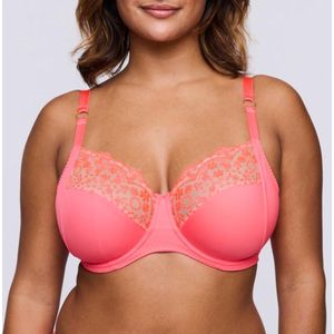 PrimaDonna Twist Angelou Beugel Bh 0142480 Juicy Melon - maat EU 85E / FR 100E