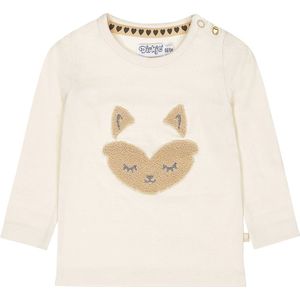 Dirkje Q- Girls love Meisjes T-shirt - Maat 62