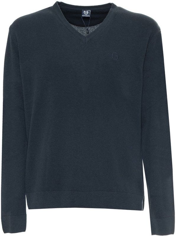 Gebreide Trui - V-hals