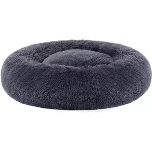 In And OutdoorMatch Fluffy hondenkussen Igoran - Hondenmand - Bankkussen - Bank - 70x70x20cm