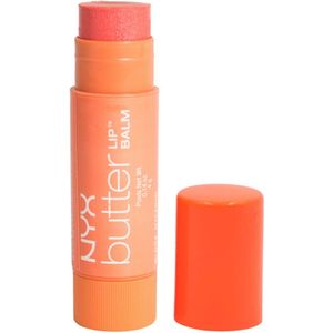 NYX Butter Lip Balm - BLB04 Macaron
