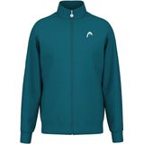 HEAD - Men Breaker Jacket - Teal - 100% Polyester