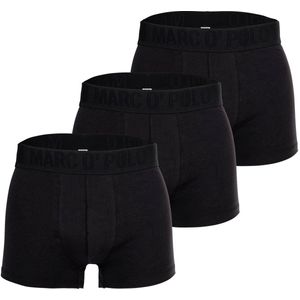 Marc O Polo - Boxershorts - 3-pack - Biologisch Katoen
