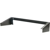 DSIT 5U Wall Mount Bracket - Verticale montage