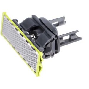 Vervangmesje T-Blade Geschikt voor Philips OneBlade – Compatibel Opzetstuk | OneBlade Vervangmesjes - Scheermesje - Scheermesjes