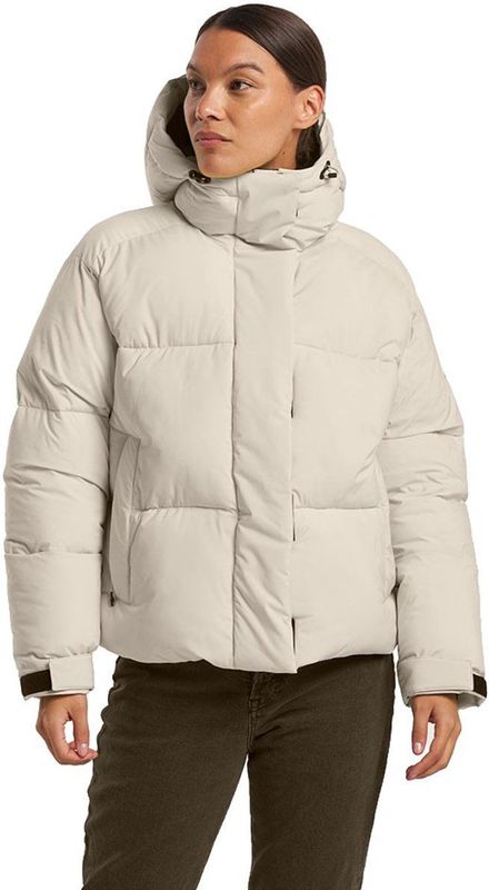 Tenson - Moon Jas - Beige - Dames