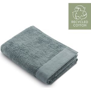 Walra Handdoek Remade Cotton - 60x110 - 100% katoen - Jade