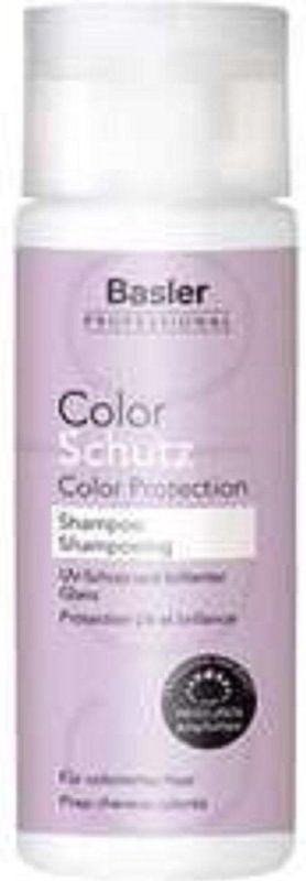Basler - Color Protection - Shampoo - UV-Bescherming - 250ml