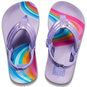 Reef - Little Ahi Candyland - Teenslipper - Maat 29