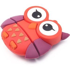 Schattige Cartoon USB Stick 32GB - Hoge Snelheid Geheugenstick voor Data Opslag