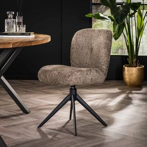 Reefs Interior Stoel Impress - Taupe