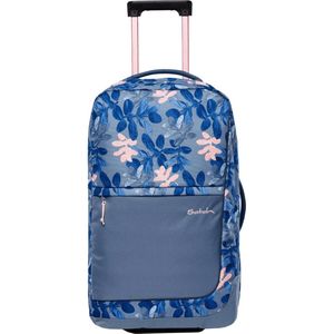 Satch Flow M Check-In Trolley summer soul