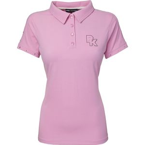 Polo Rocky Bright Mauve XS